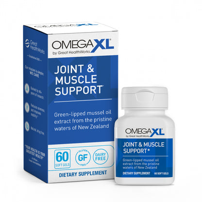 OmegaXL