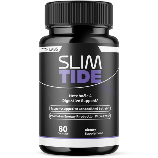 Slim Tide