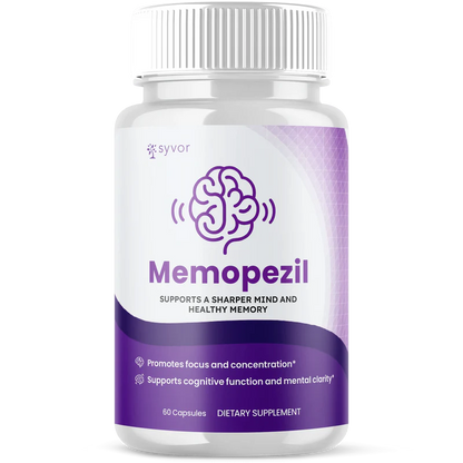 MemoPezil