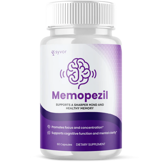 MemoPezil