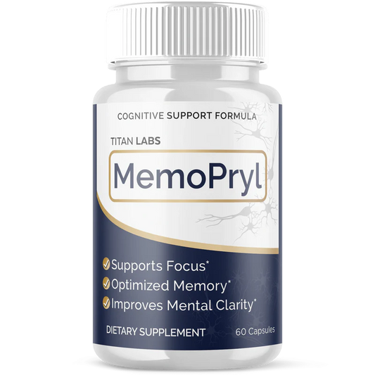 Memopryl