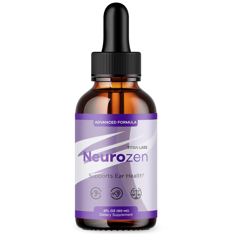 NeuroZen