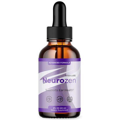 NeuroZen