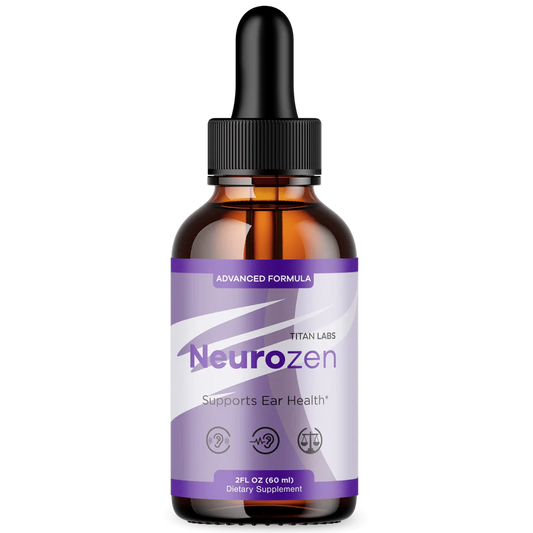 NeuroZen