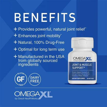OmegaXL