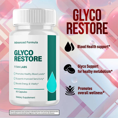 Glyco Restore