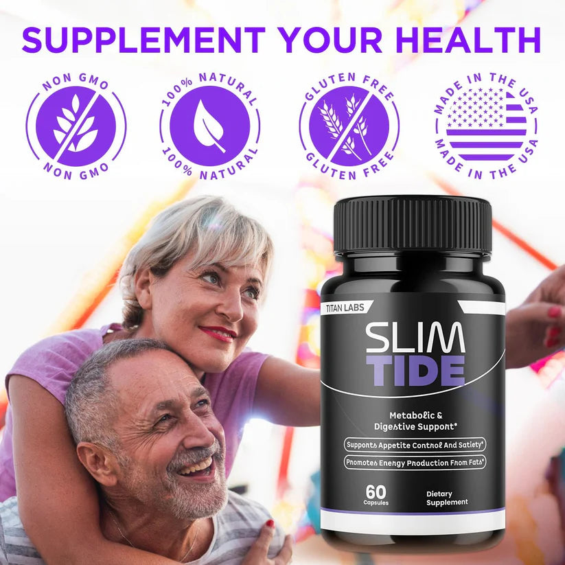 Slim Tide