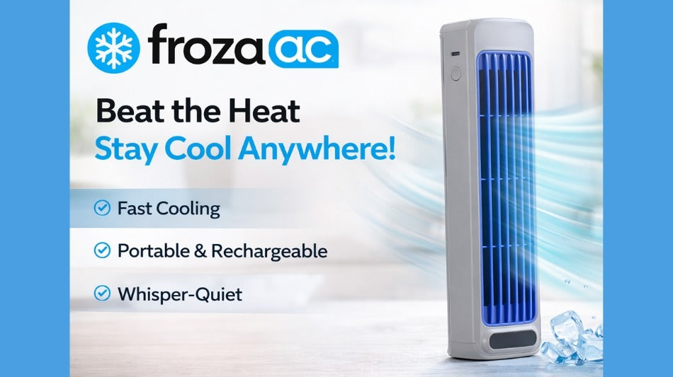 Froza AC
