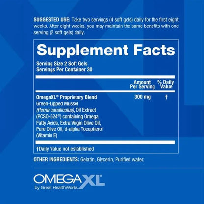 OmegaXL