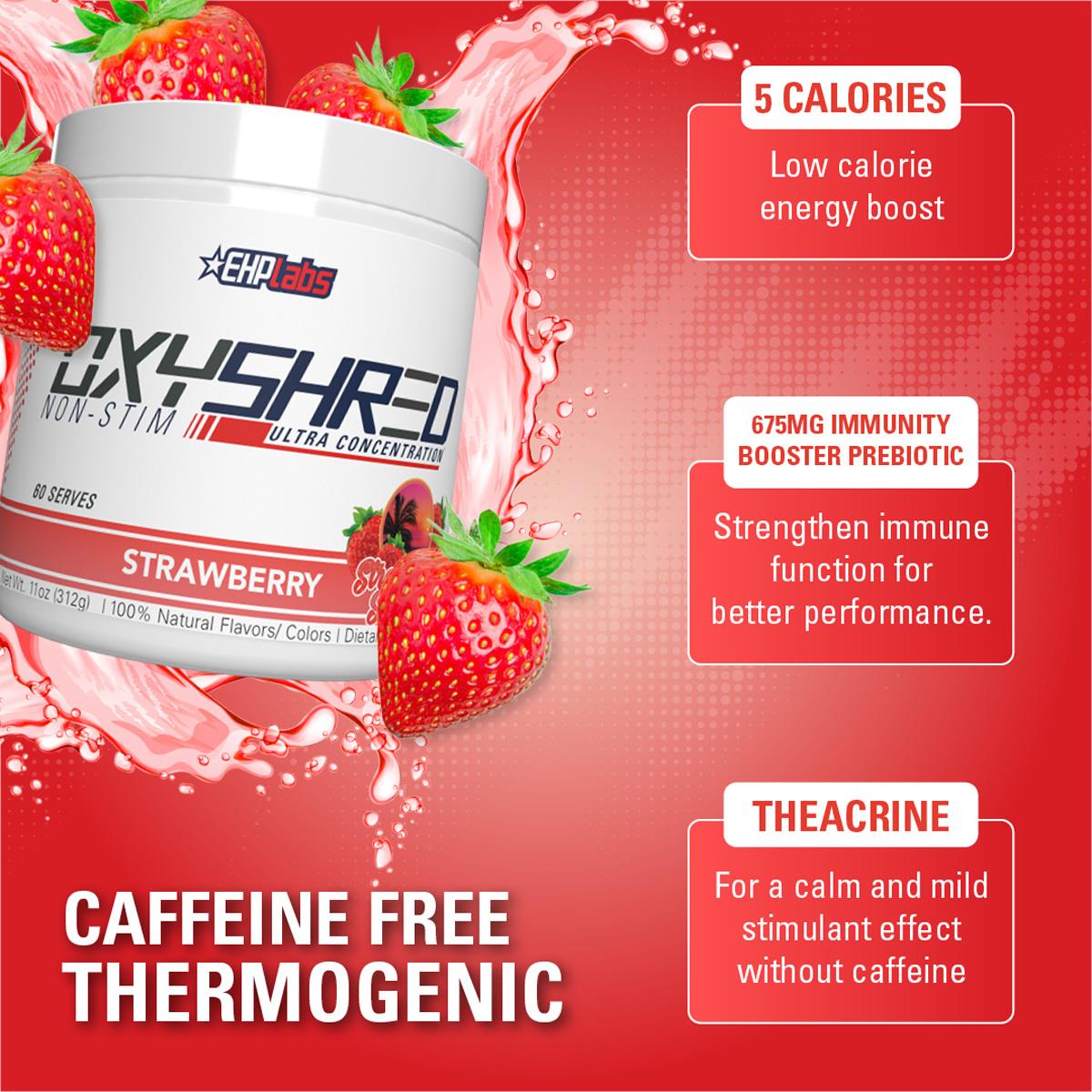 OxyShred
