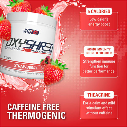 OxyShred