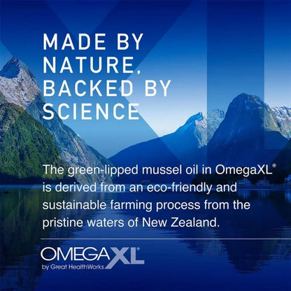 OmegaXL
