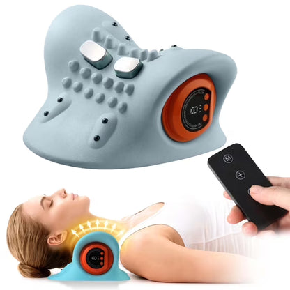 Neckline® 4-in-1 Massager