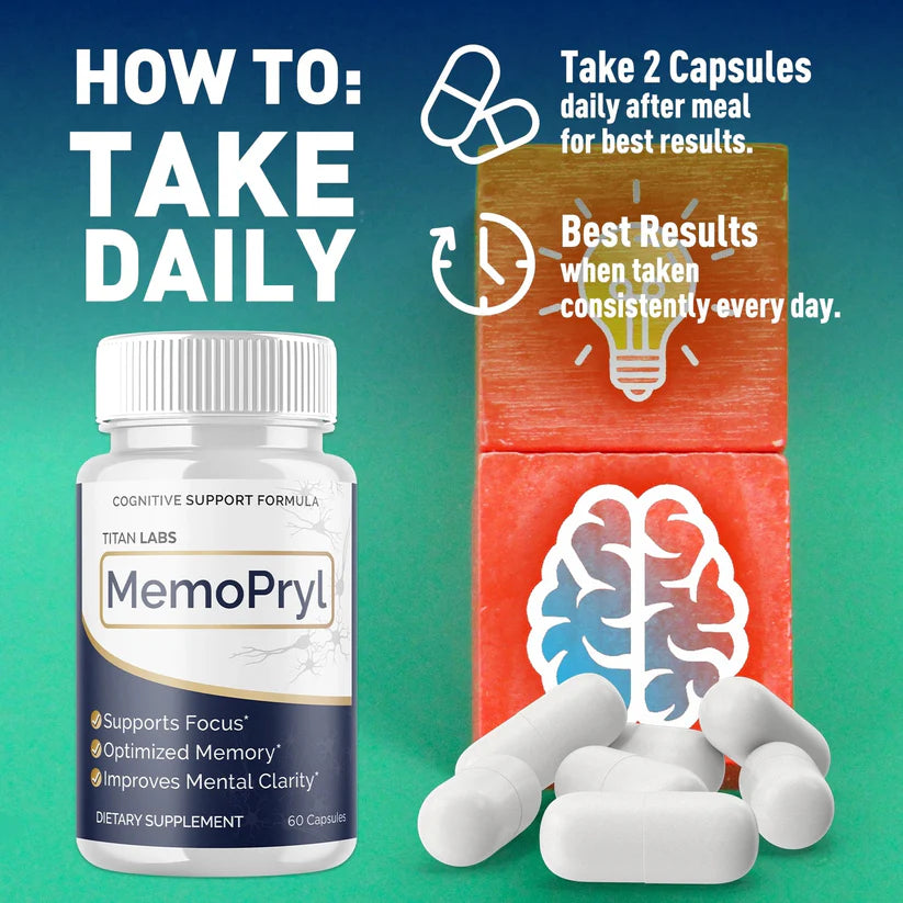 Memopryl