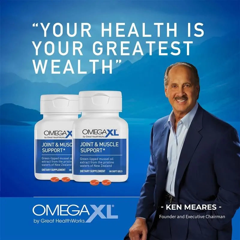 OmegaXL