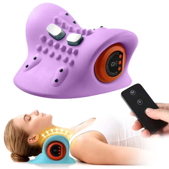 Neckline® 4-in-1 Massager
