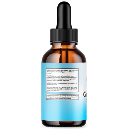 GlucoZen