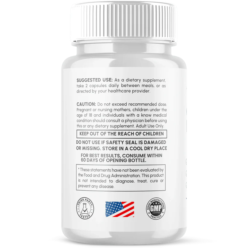 Glyco Restore
