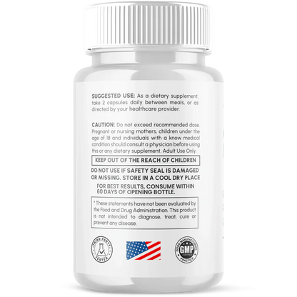 Glyco Restore
