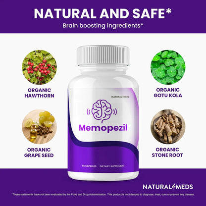 MemoPezil