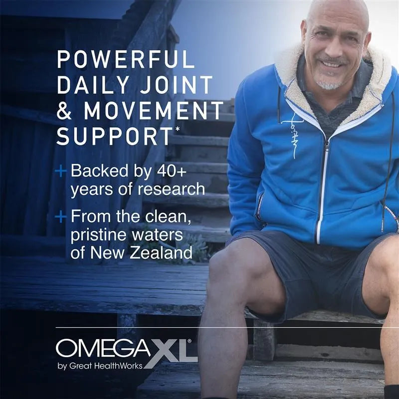 OmegaXL