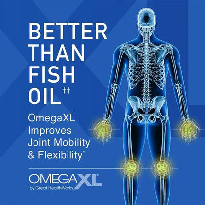 OmegaXL