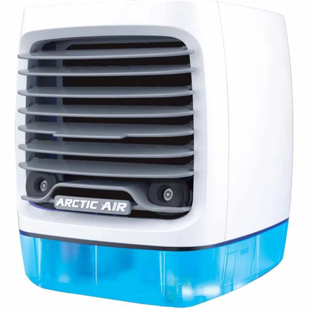 Arctic Air