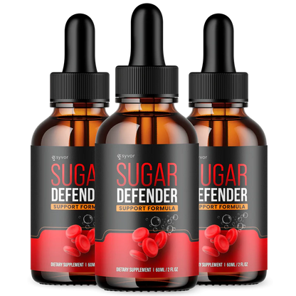 Sugar Defender