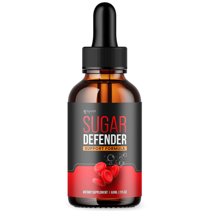 Sugar Defender