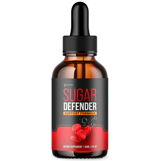 Sugar Defender